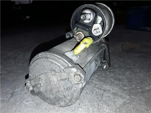 Opel Corsa D (2006->)