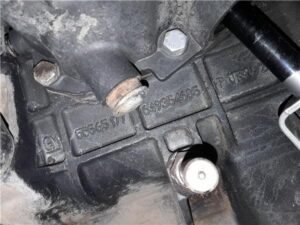 Opel Corsa D (2006->)