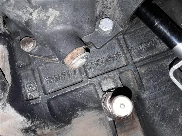 Opel Corsa D (2006->)