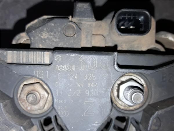 Opel Corsa D (2006->)