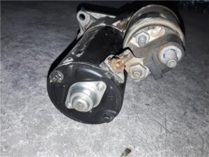 Opel Corsa D (2006->)
