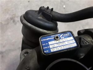 Opel Corsa D (2006->)