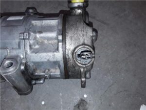 Opel Corsa D (2006->)