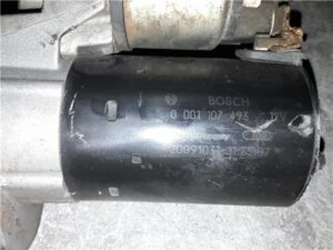 Opel Corsa D (2006->)