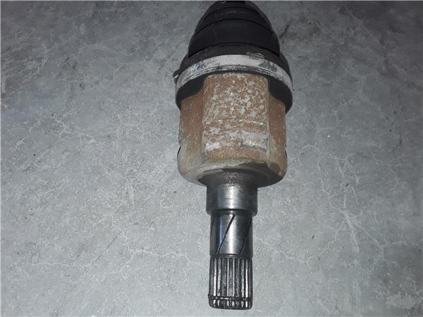 Opel Corsa D (2006->)