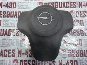 Opel Corsa D (2006->)