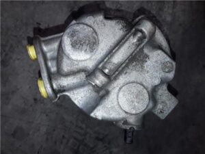 Opel Corsa D (2006->)