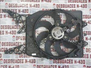 Opel Corsa D (2006->)