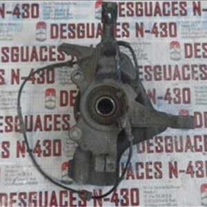 Opel Corsa D (2006->)