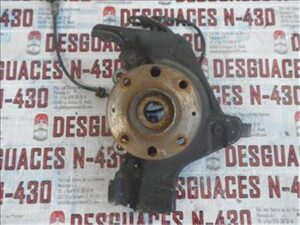 Opel Corsa D (2006->)