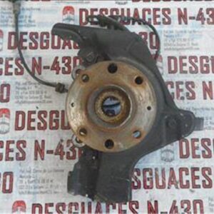 Opel Corsa D (2006->)