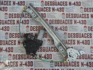 Opel Corsa D (2006->)