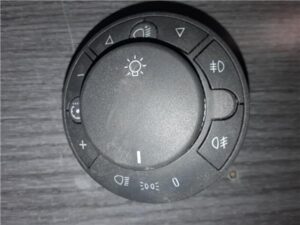 Opel Corsa D (2006->)