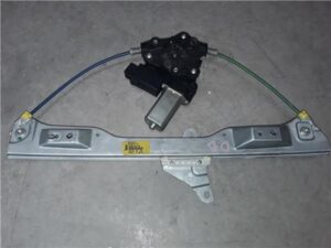 Opel Corsa D (2006->)