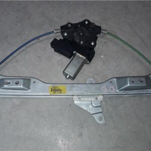 Opel Corsa D (2006->)