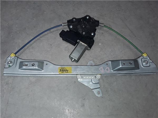Opel Corsa D (2006->)