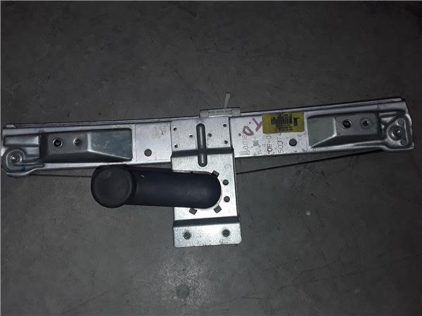 Opel Corsa D (2006->)