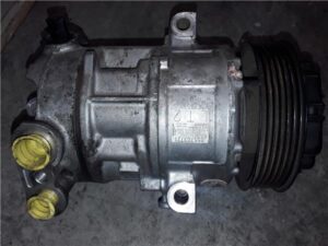 Opel Corsa D (2006->)