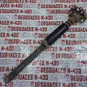 Opel Corsa D (2006->)