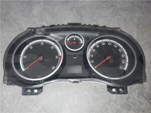 Opel Corsa D (2006->)