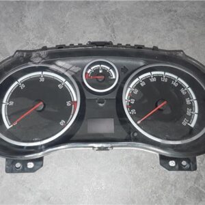 Opel Corsa D (2006->)
