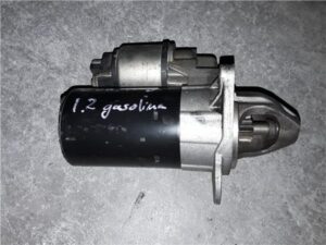 Opel Corsa D (2006->)
