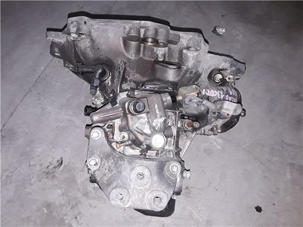Opel Corsa D (2006->)