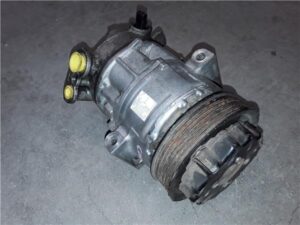 Opel Corsa D (2006->)