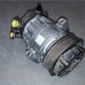 Opel Corsa D (2006->)