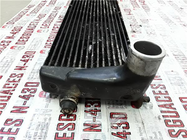 Opel Frontera B (1998->)