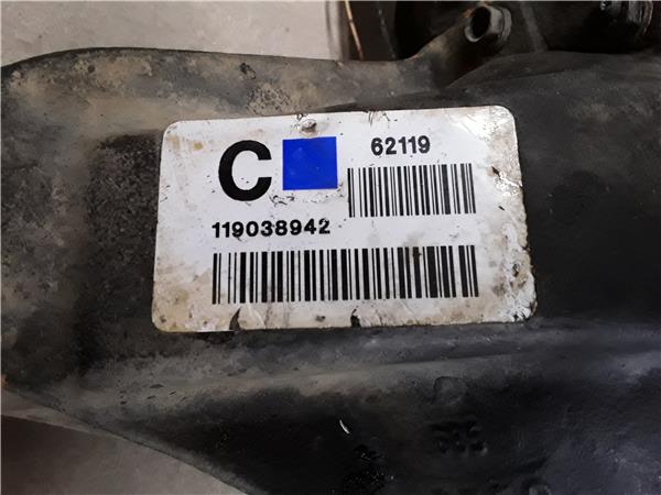 Opel Frontera B (1998->)