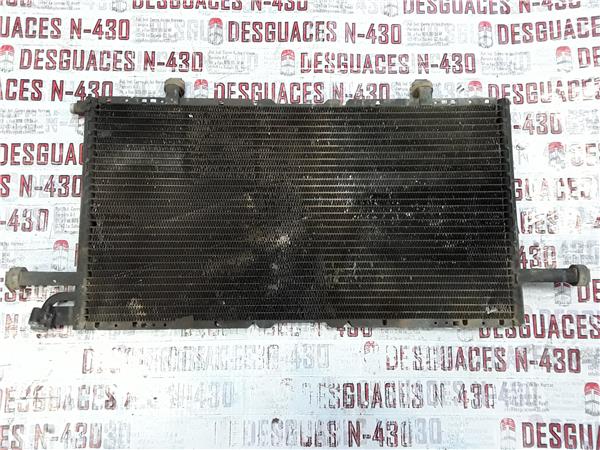 Opel Frontera B (1998->)