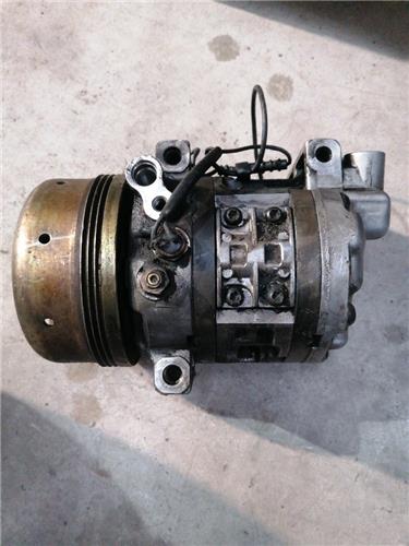 Opel Frontera B (1998->)