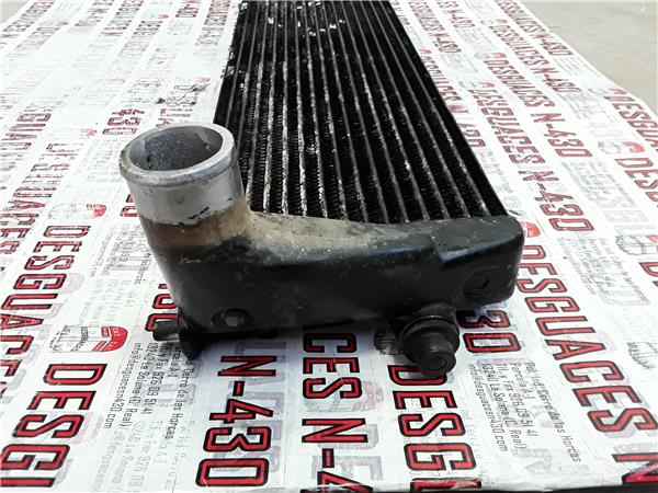 Opel Frontera B (1998->)