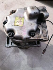 Opel Frontera B (1998->)