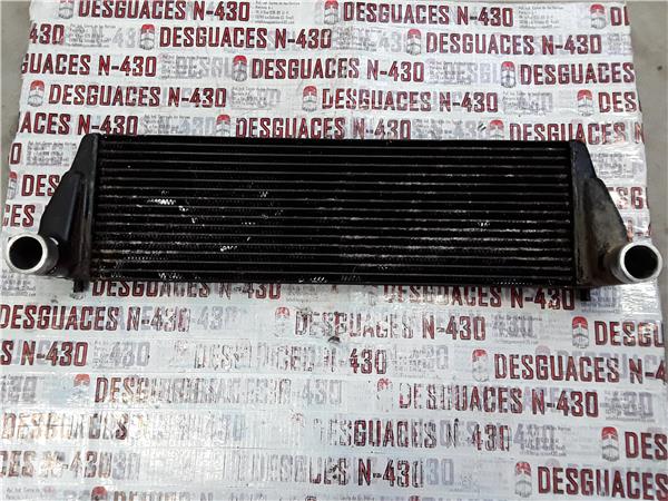 Opel Frontera B (1998->)