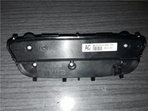 Opel Insignia Berlina (2008->)