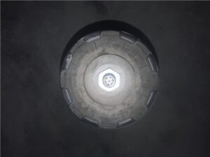 Opel Insignia Berlina (2008->)