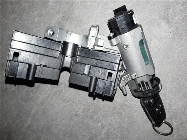 Opel Insignia Berlina (2008->)