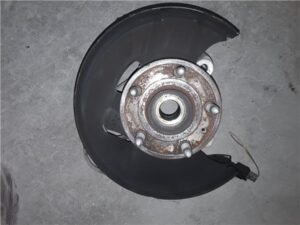 Opel Insignia Berlina (2008->)