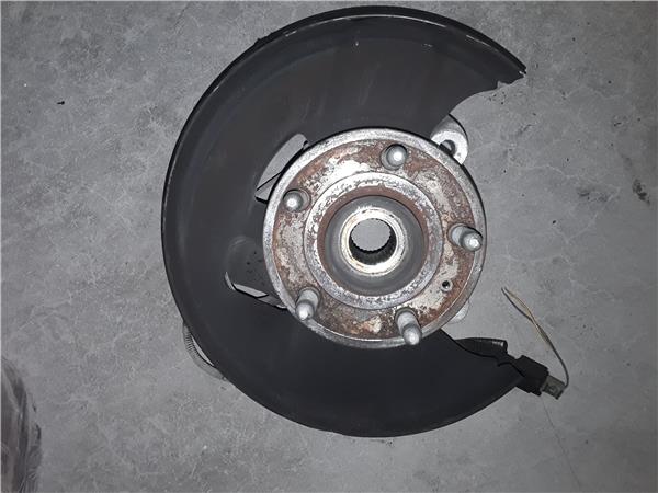 Opel Insignia Berlina (2008->)