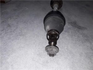 Opel Insignia Berlina (2008->)