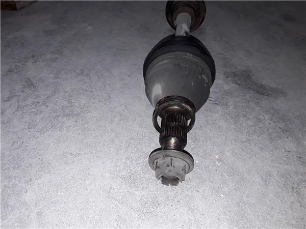 Opel Insignia Berlina (2008->)