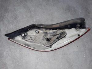 Opel Insignia Berlina (2008->)