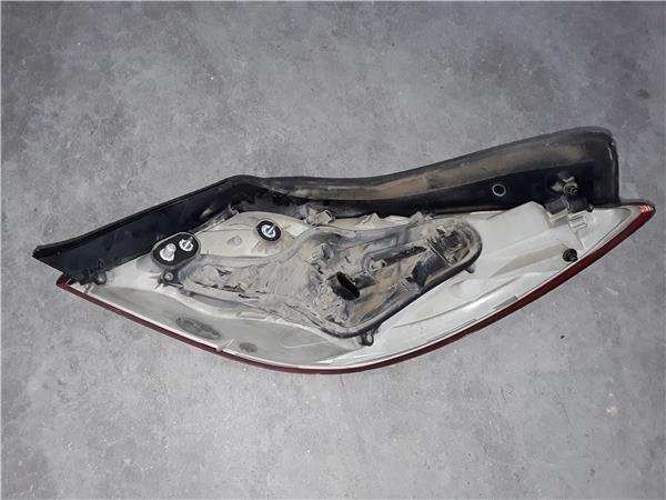 Opel Insignia Berlina (2008->)