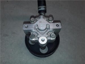 Opel Insignia Berlina (2008->)