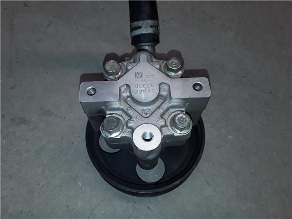 Opel Insignia Berlina (2008->)