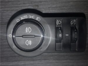 Opel Insignia Berlina (2008->)