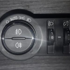 Opel Insignia Berlina (2008->)