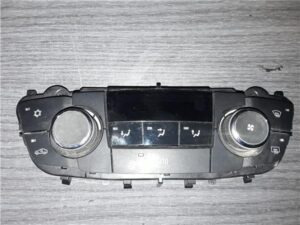 Opel Insignia Berlina (2008->)